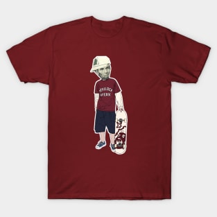 KID LINCOLN T-Shirt